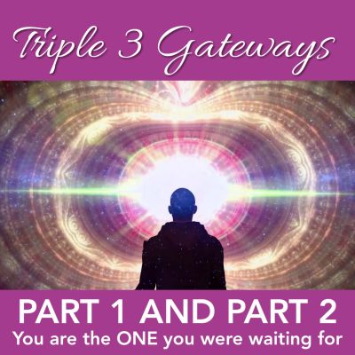 Triple 3 Gateways - Part 1 and 2 Bundle