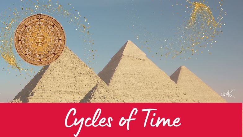 Cycles of time