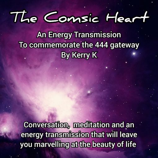 The Cosmic Heart