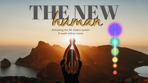 The New Human