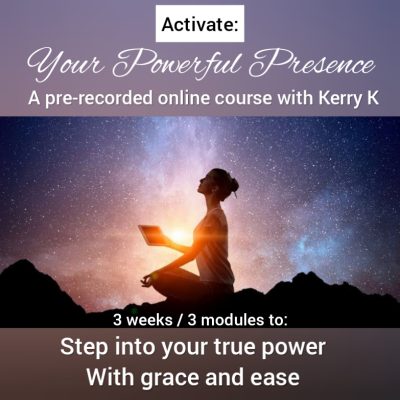 Your Presence