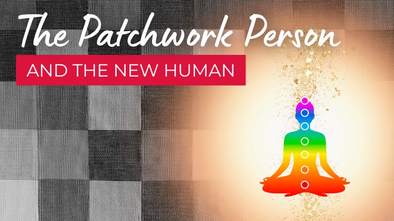 The Patchwork Person And The New Human