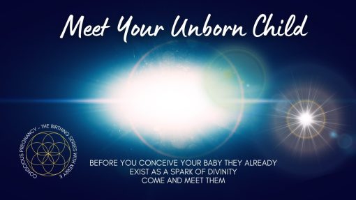 Meeting Your Unborn Child