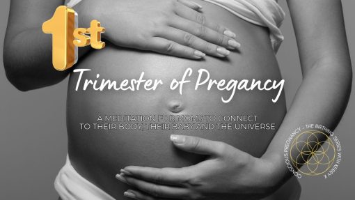 The First Trimester of Pregnancy