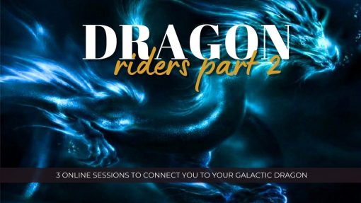 Dragon Riders Part 2