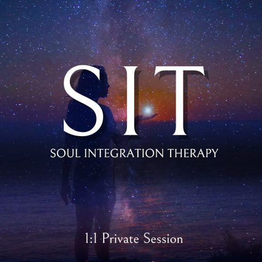 Soul Integration Therapy