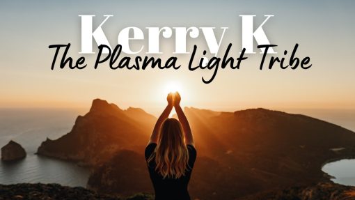 join the plasma light tribe