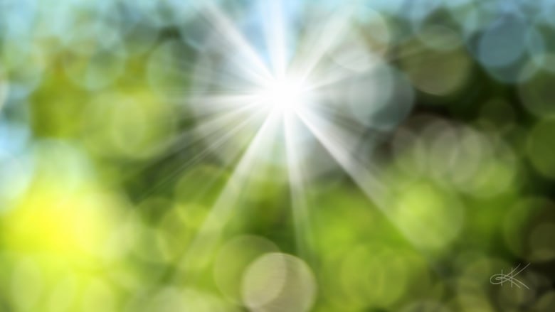 False Light Spirituality