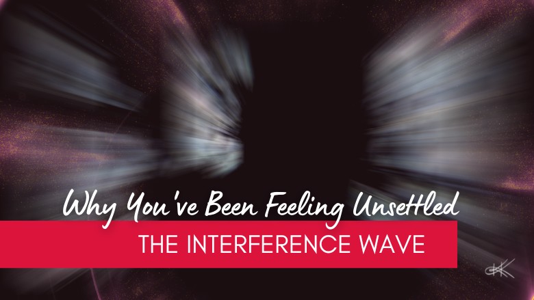 The Interference Wave