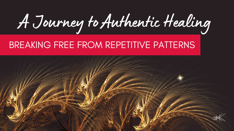 Healing the Same Patterns