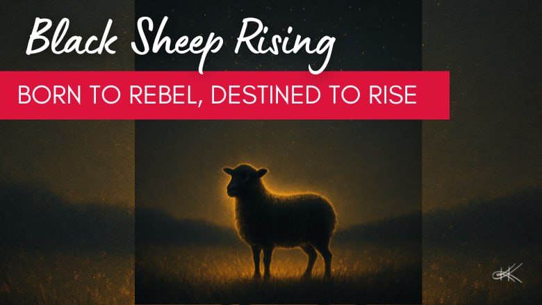 Black Sheep & Scapegoats