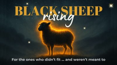 Black Sheep Rising