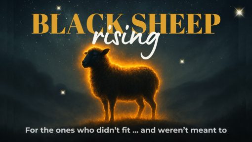 Black Sheep Rising