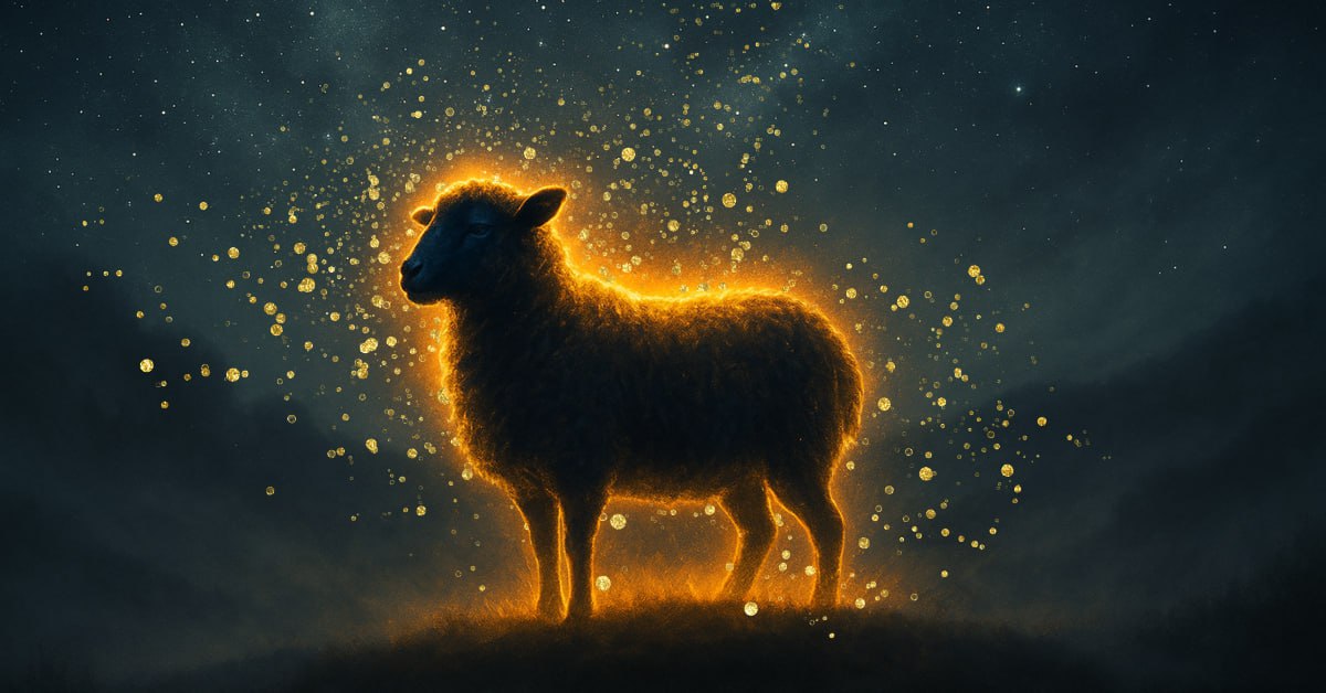 Black Sheep & Scapegoats
