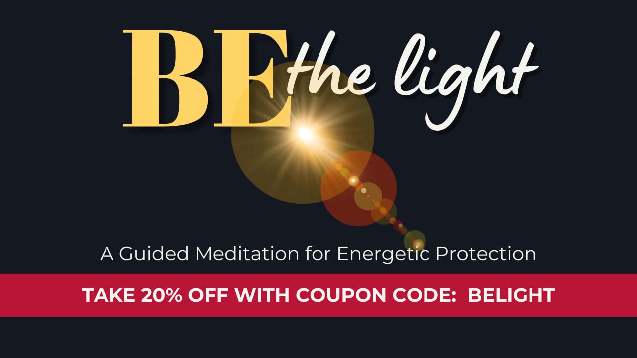 Be the Light