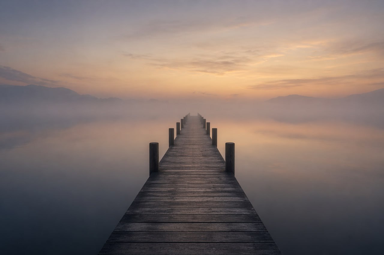 Feeling empty on the inside? Here’s why