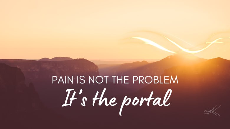 The Two Steps To HealingA Spiritual How-To