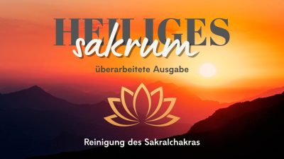 Heiliges Sakrum