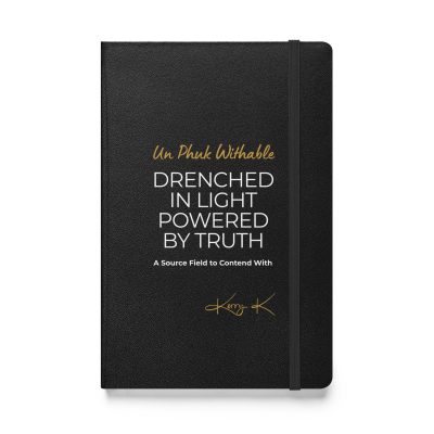 Hardcover notebook Design 10