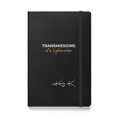 Hardcover notebook Design 2