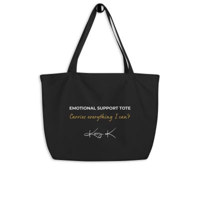 Tote Bag Design 4