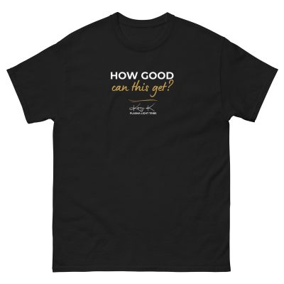 T-Shirt (Dark) Design 5