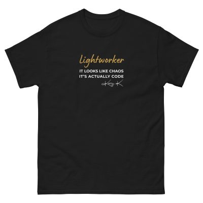 T-Shirt (Dark) Design 6