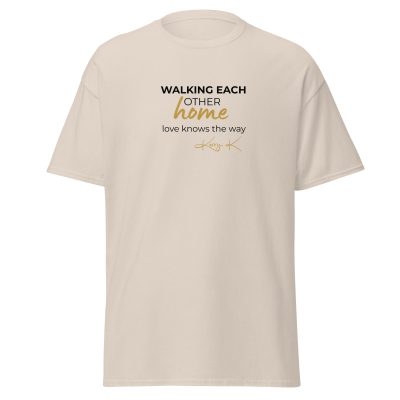 T-Shirt (Light) Design 2
