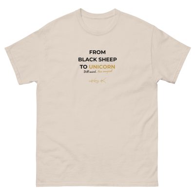 T-Shirt (Light) Design 4
