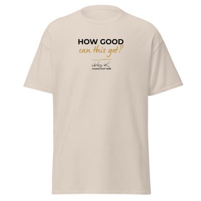 T-Shirt (Light) Design 5