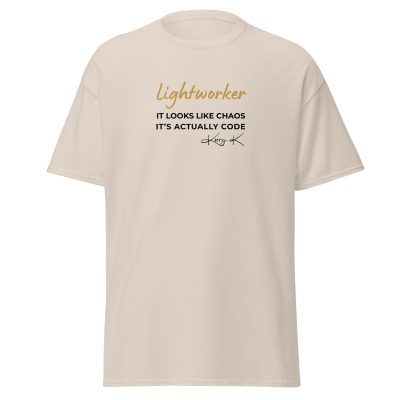 T-Shirt (Light) Design 6