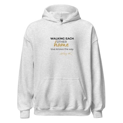 Hoodie (Light) Design 2
