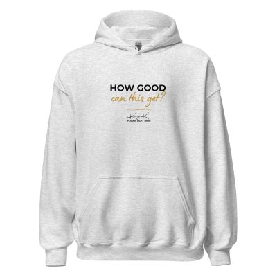 Hoodie (Light) Design 5