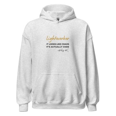 Hoodie (Light) Design 6