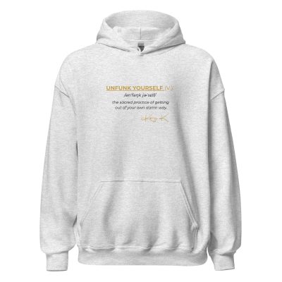 Hoodie (Light) Design 8