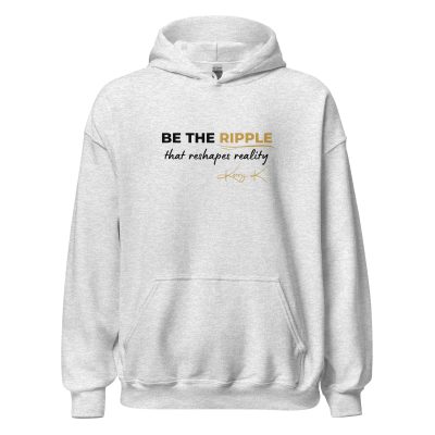 Hoodie (Light) Design 1