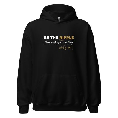 Hoodie (Dark) Design 1