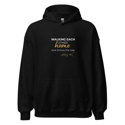 Hoodie (Dark) Design 2