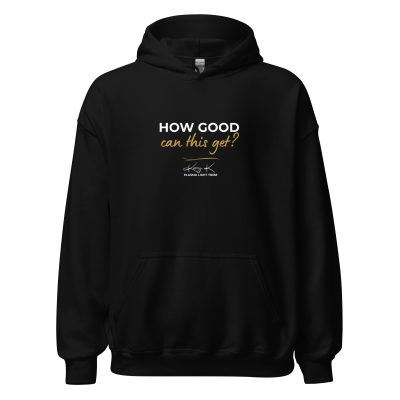 Hoodie (Dark) Design 5