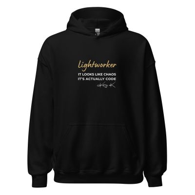 Hoodie (Dark) Design 6