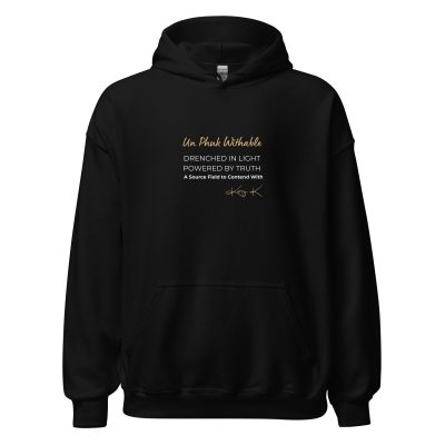 Hoodie (Dark) Design 7
