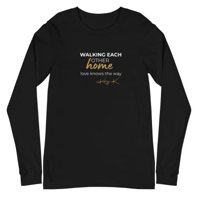 Long Sleeve (Dark) Design 2