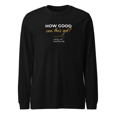Long Sleeve (Dark) Design 5