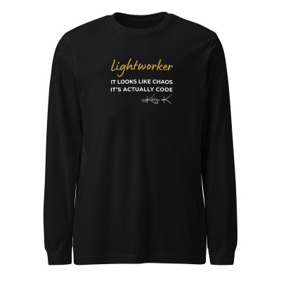 Long Sleeve (Dark) Design 6
