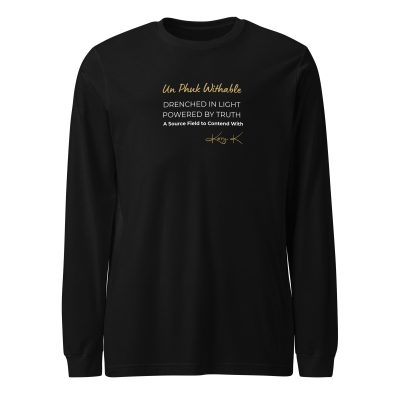 Long Sleeve (Dark) Design 7