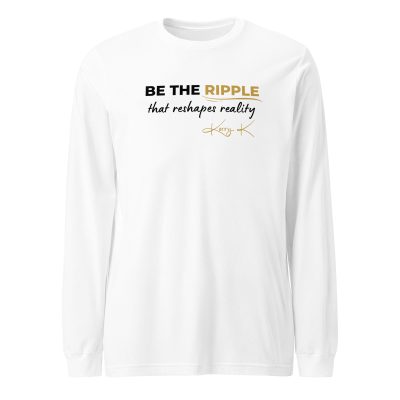 Long Sleeve (Light) Design 1