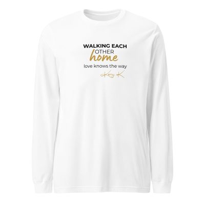 Long Sleeve (Light) Design 2