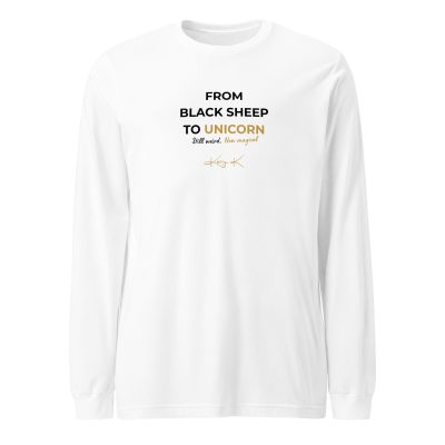 Long Sleeve (Light) Design 4