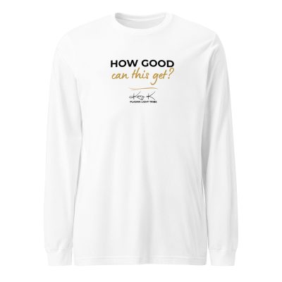 Long Sleeve (Light) Design 5