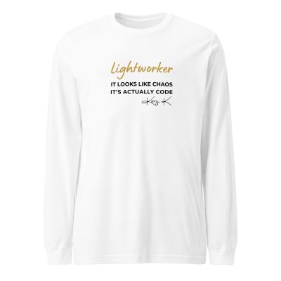 Long Sleeve (Light) Design 6